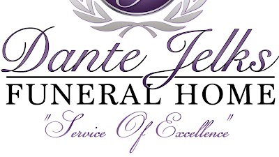 Dante Jelks Funeral Home, LLC