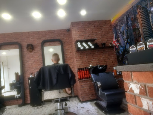 Mister Cut Gallery - United Kingdom