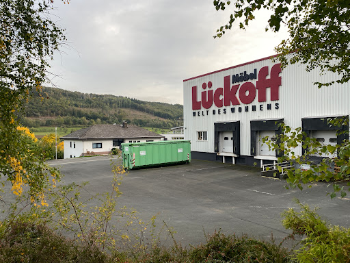 Möbel Lückoff - Visual