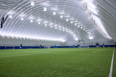 Bridgeview Sports Dome