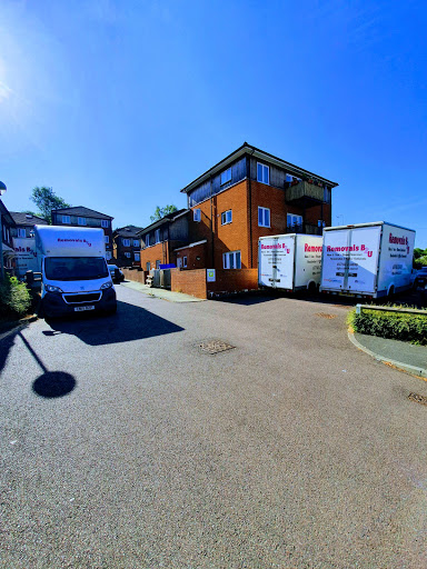 Removals B2U - Thumbnail