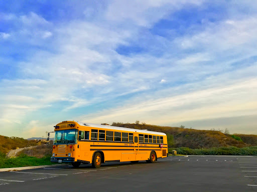 Orange Unified School District - Thumbnail