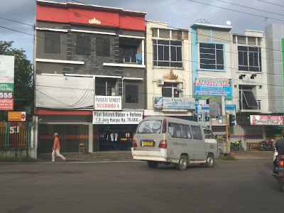 Photos of Pangkas Rambut Nugroho 4 (Barber shop & Refleksi )