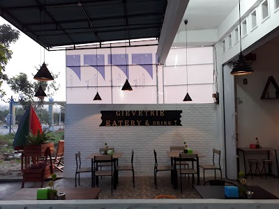 Photos of Gievetrie Eatery & Drink (GED)
