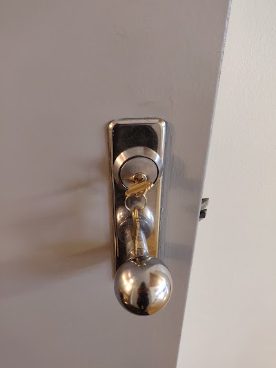 KeyMe Locksmiths