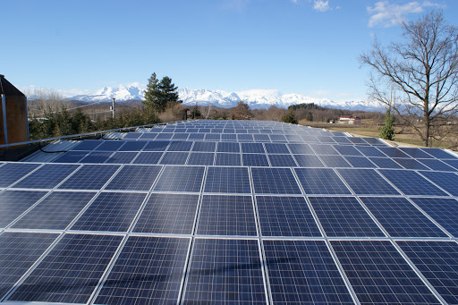 Impianto Fotovoltaico Cardito - Thumbnail