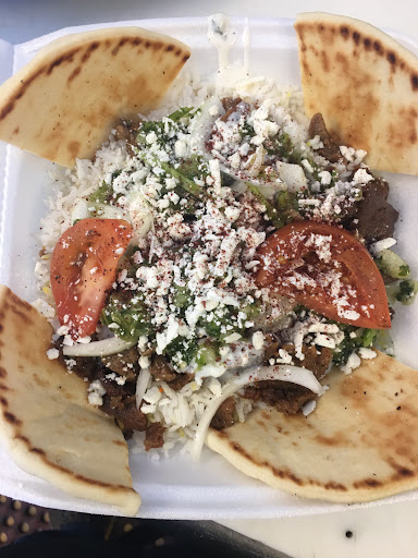 Let's Do Greek Food Truck - Thumbnail