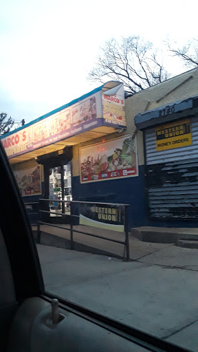 De Marco's Market - Thumbnail