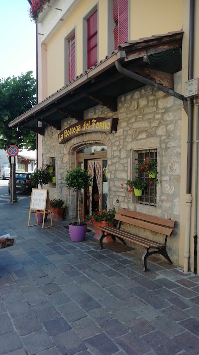 La Bottega Del Forno