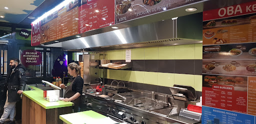 Photo 3 - Oba Kebab