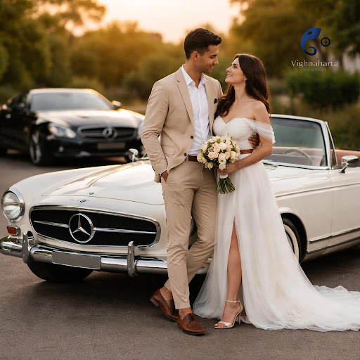 Planning a pre-wedding photoshoot in Mumbai and want something truly memorable? Vighnaharta Self… post image