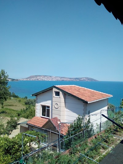 Kiraztepe Tatil Evleri