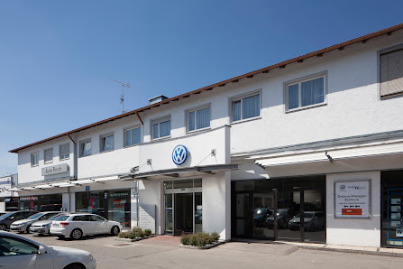 Auto-Rasch GmbH & Co. KG Augsburger Str. 38 - 40, 82256 Fürstenfeldbruck