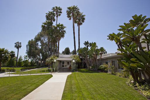 Kindred Hospital Los Angeles