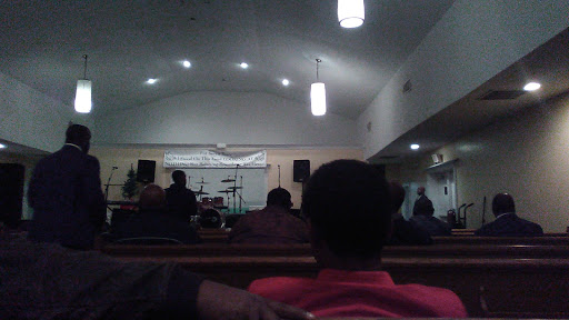 Faith Hope and Charity Deliverance Outreach Temple (VICODM) - Thumbnail
