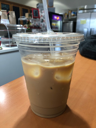 Java Bay - Visual