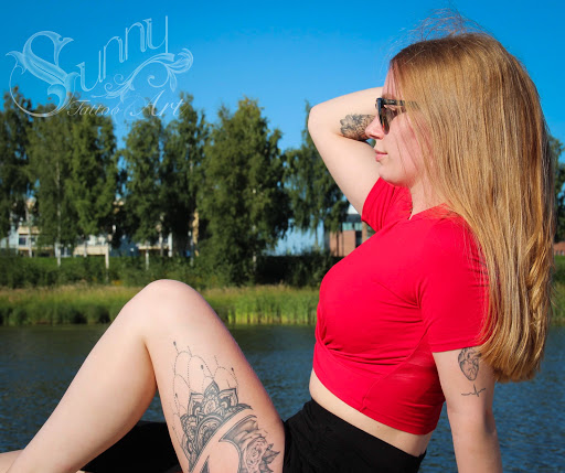 Sunny Tattoo & Art