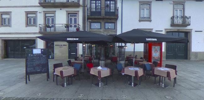 Theophilu's Bar