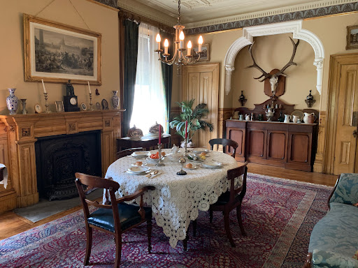 Whitehern Historic House & Garden - Thumbnail