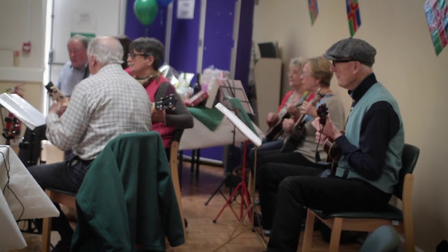 Reviews of Age UK Lincoln & South Lincolnshire in Lincoln - Association