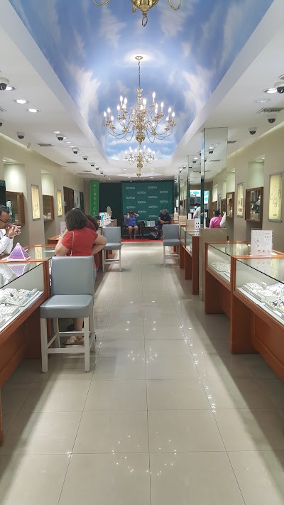 Photos of Effy Jewelry