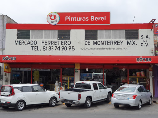 Ferretodo Monterrey