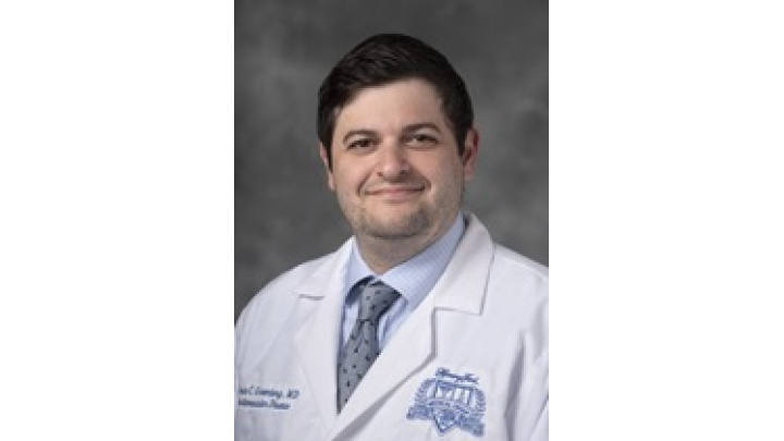 Joshua C Greenberg Md