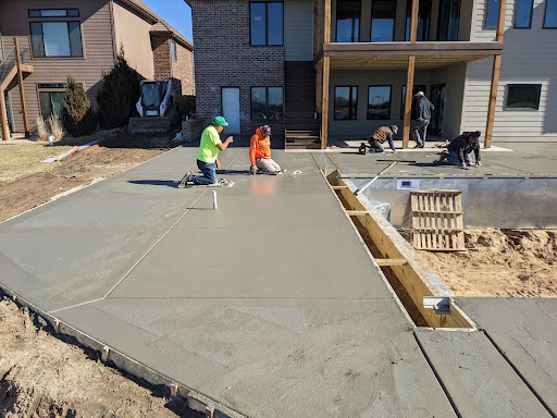 Solid Construction - Visual