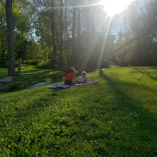 Tottenham Conservation Area - Visual