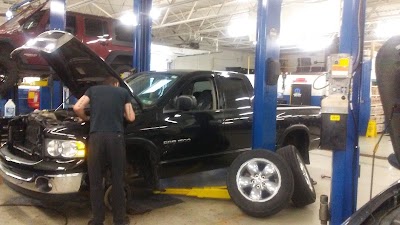 Photos of Laurel Valley Motors Incorporated
