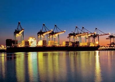 Photos of Global Cargo System - Spain