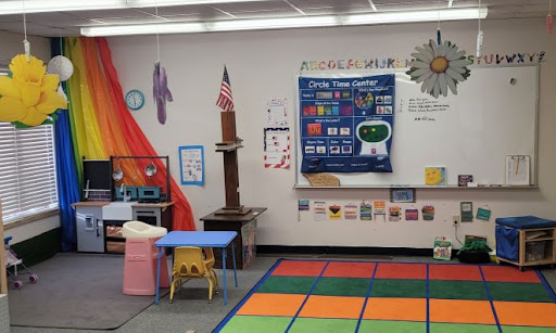 Children of Christ Preschool - Thumbnail