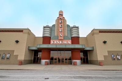 Marcus Green Bay East Cinema