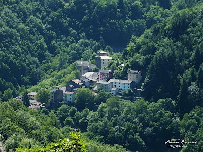 Chiesa dei Santi Giacomo e Anna