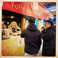 La Clef des Vins à Rueil-Malmaison