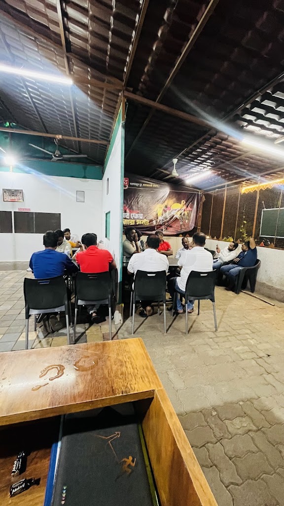 Aaswad Foods Tiffin Service