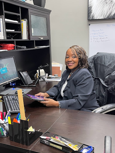 Michelle LaShay Williams, REALTOR® (The Williams Agency) - Thumbnail