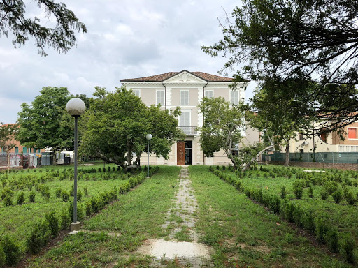 DART - DOMUS DELLE ARTI, DELLE RELAZIONI E DEL TURISMO PRESSO VILLA VERLICCHI - Thumbnail