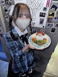 コンセプトカフェ Greif