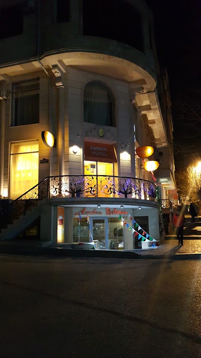 Photos of Amber Hotel