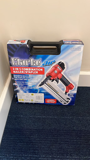 Machine Mart Luton Gallery - United Kingdom