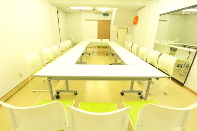 スタジオ階梯-空-