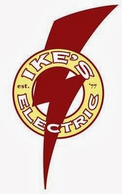Ike's Electric