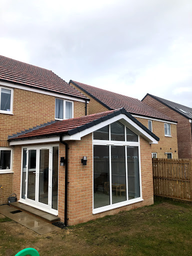 MRM Building Services - Visual