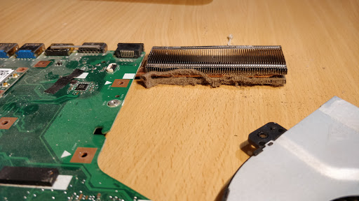 Afmi Maintenance & Ventes Informatique - Thumbnail