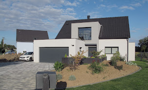 Photo n°18 de Maison Créa à Berstett (Constructeur de maisons personnalisées)