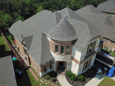Roofing Corinth