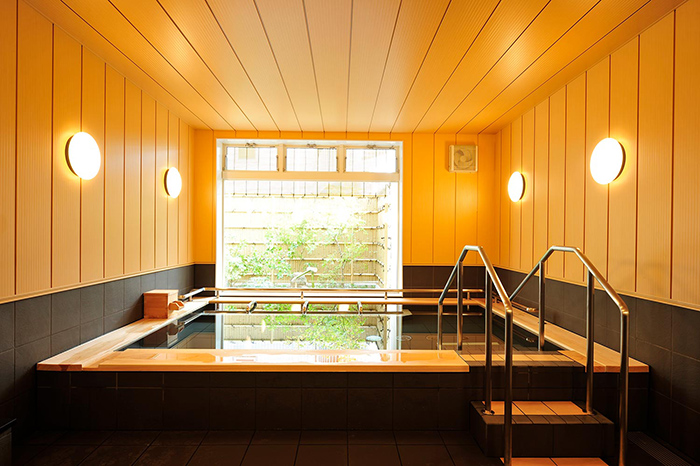 エール吹田 通所リハビリテーション