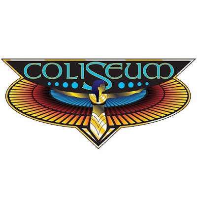 Coliseum Adult Entertainment