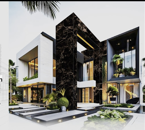 Premium Facade & Window Solutions for Luxury Duplex Homes! 🏡✨ post image